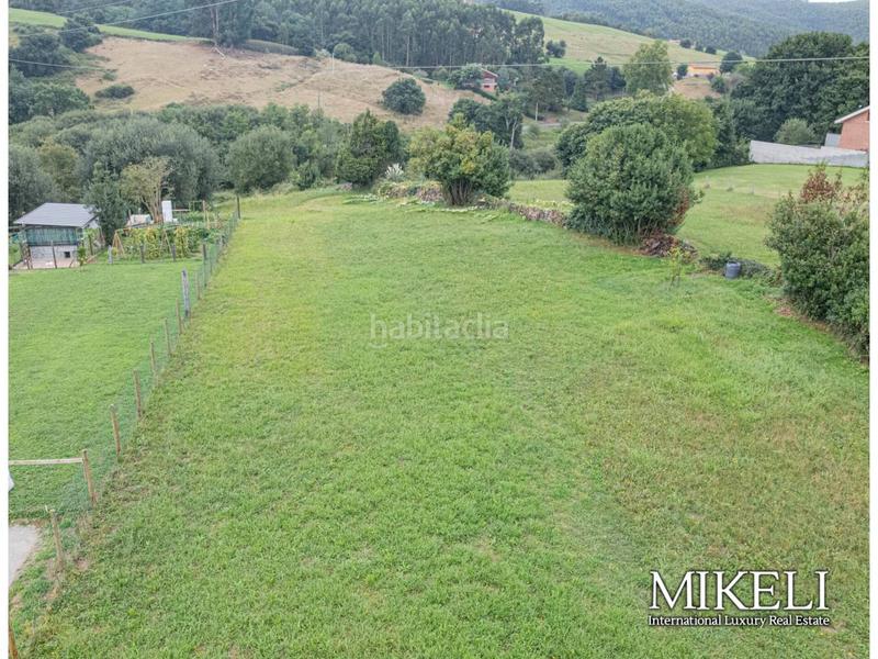 Foto c7280fe5-7eb9-484f-80a6-4997ad56c431. Terreno residenziale in Polanco