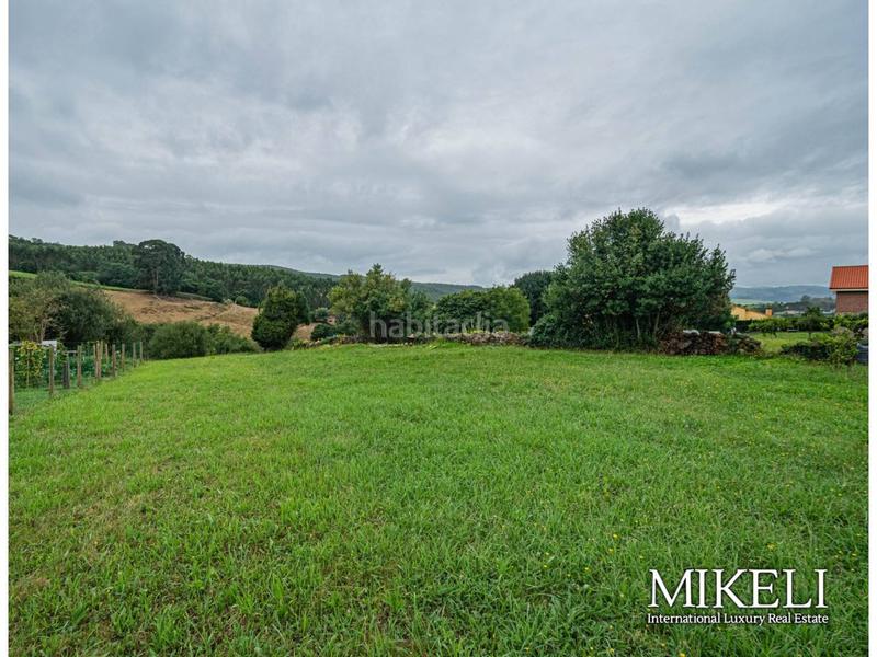 Foto ca75a10f-4486-49c9-9d3f-2b7fa2b89ee0. Terreno residenziale in Polanco