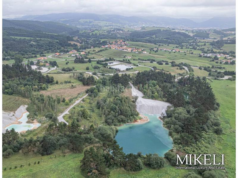 Foto cea22fc3-3443-4909-9bd4-02ed0bd347ce. Terreno residenziale in Polanco