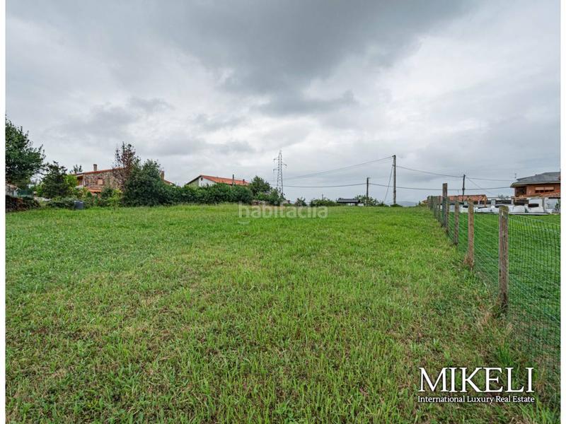 Foto d4e28be1-0f2c-4237-ad08-73e153c3774b. Terreno residenziale in Polanco