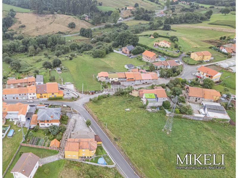 Foto e2ab9847-0af1-4cb4-a65b-f5159366c636. Terreno residenziale in Polanco