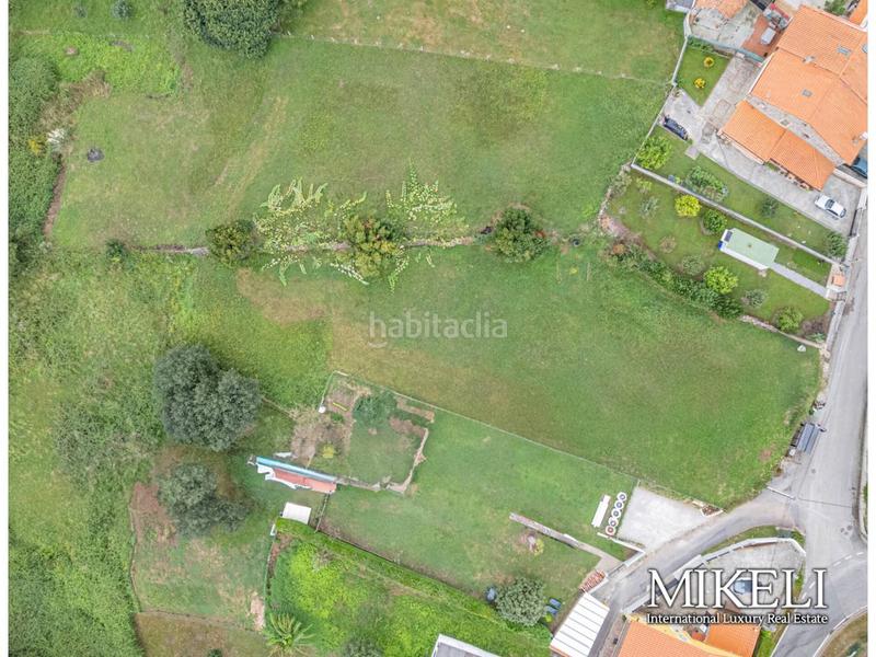 Foto e8d33ddd-99de-4e40-bad8-61e454342929. Terreno residenziale in Polanco