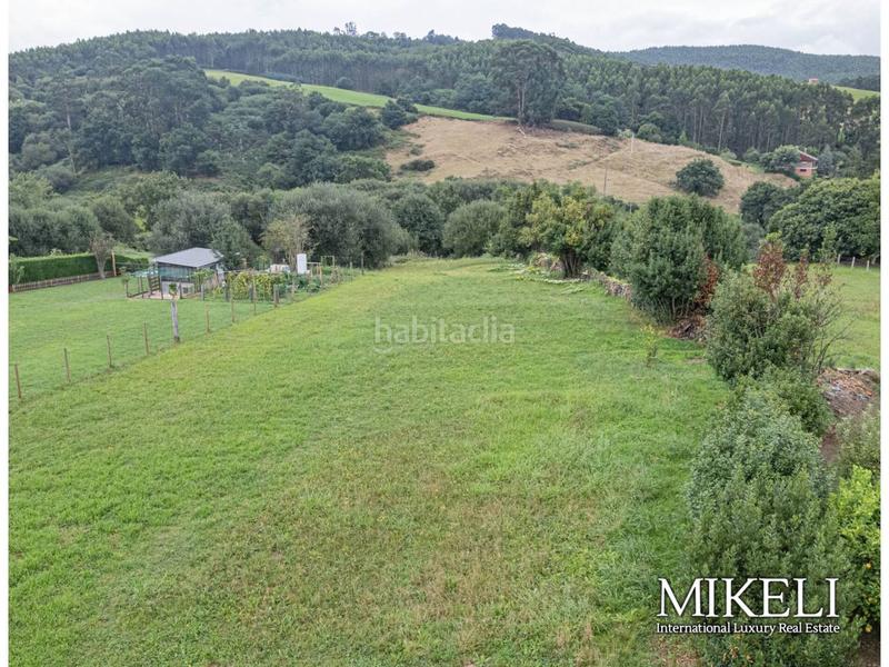 Foto eb24ac09-fa93-4976-9a55-424bcac8e834. Terreno residenziale in Polanco