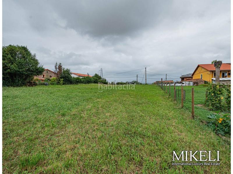 Foto ed71e50c-cdc7-4f7d-8443-dfe492b1eb3d. Terreno residenziale in Polanco