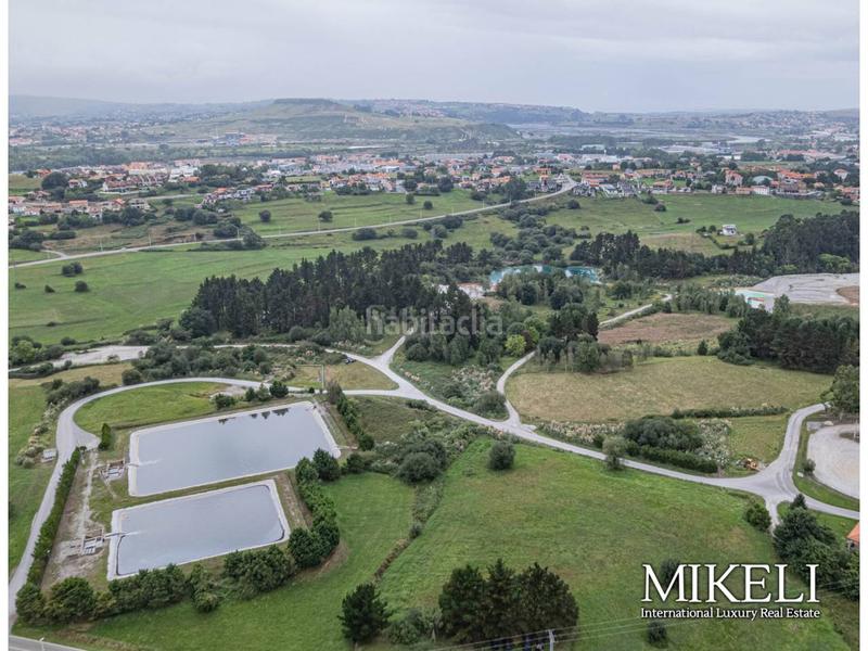 Foto f8c1ac16-1723-41f8-8ff3-0c5a3418fc31. Terreno residenziale in Polanco