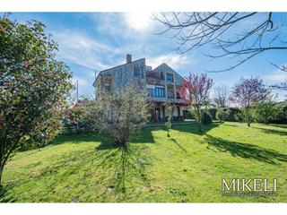 Édifice  Sobremazas. Magnífico hotel en venta en sobremazas medio cudeyo