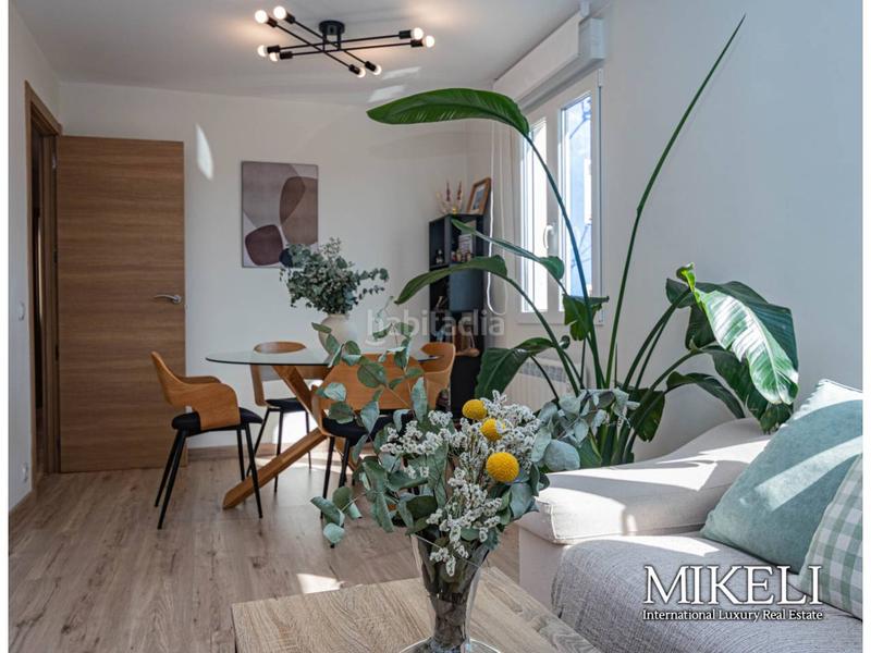 Foto 3e1ab054-f057-48f7-94b2-7f0f14531790. Etagenwohnung mit heizung in Centro - Ayuntamiento Santander