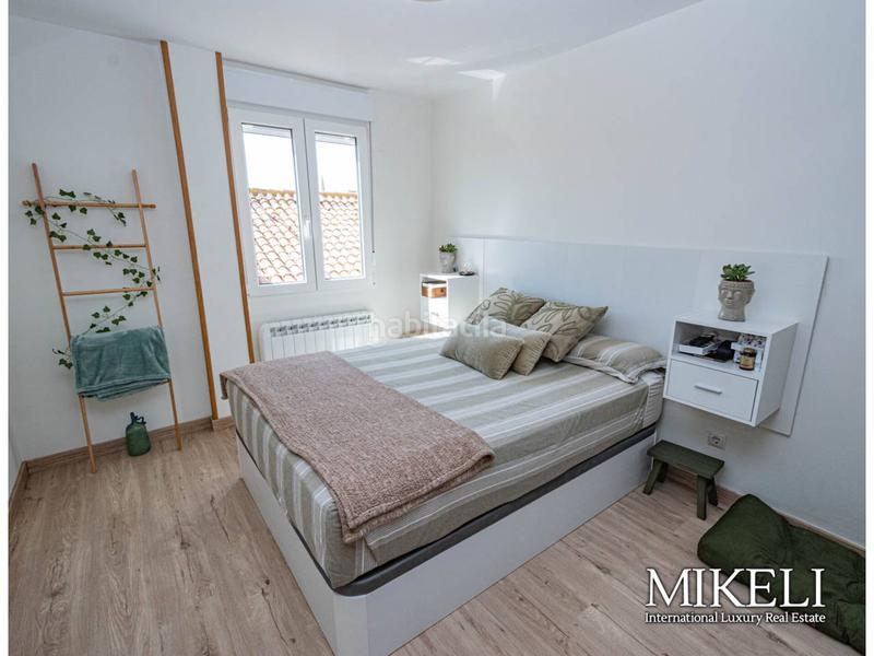 Foto 4caed2bc-4606-4cc6-ac3d-fd454f613684. Etagenwohnung mit heizung in Centro - Ayuntamiento Santander