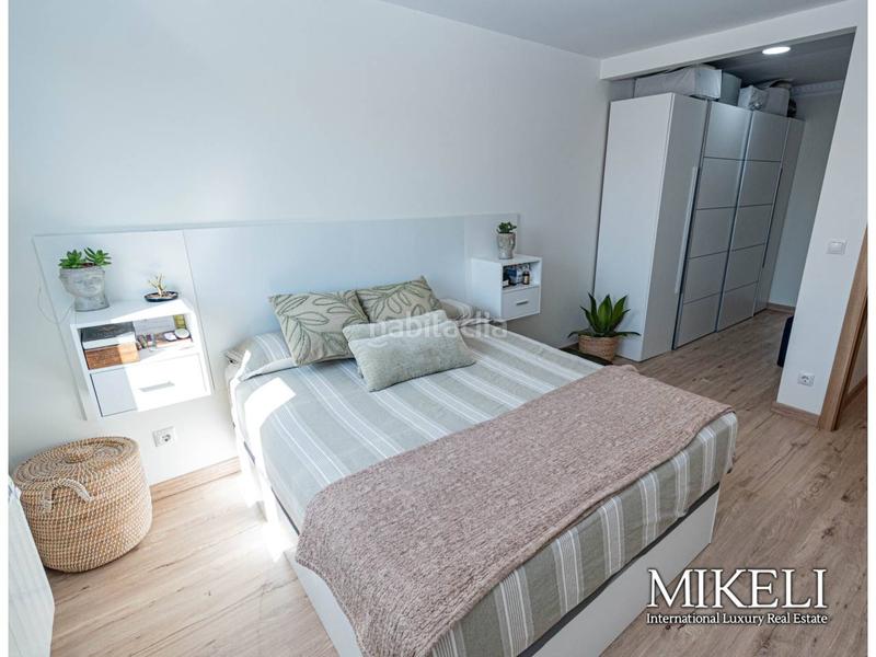 Foto 61a1dac7-6c21-4524-84b7-6177da621be4. Etagenwohnung mit heizung in Centro - Ayuntamiento Santander