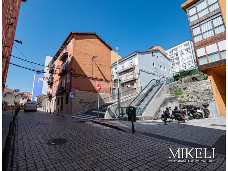 Foto 8f87328a-ffdf-4de5-a491-ae707642829f. Etagenwohnung mit heizung in Centro - Ayuntamiento Santander