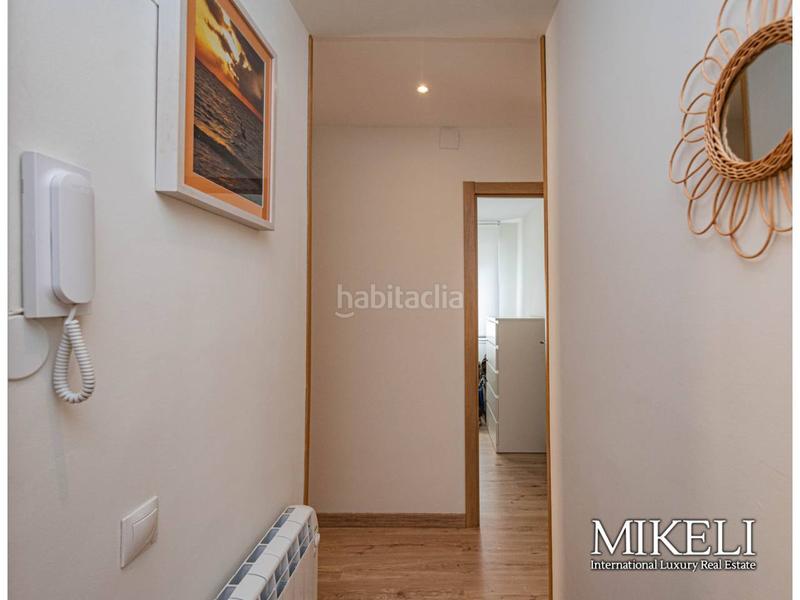 Foto a7fe4311-40f1-480b-9d29-907c53af125e. Etagenwohnung mit heizung in Centro - Ayuntamiento Santander