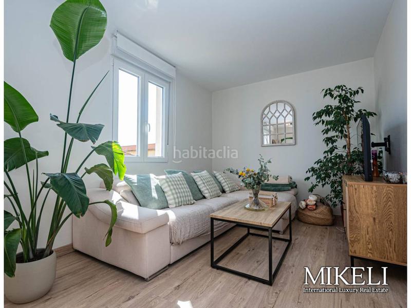 Foto d4aa27d4-cf77-484f-b673-650ce17e34ce. Etagenwohnung mit heizung in Centro - Ayuntamiento Santander