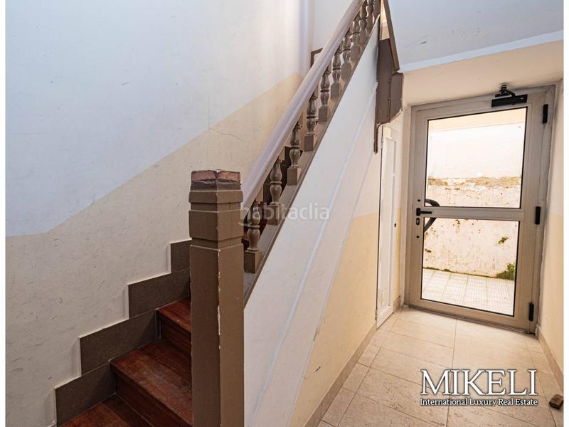 Foto dee6059b-727e-447a-b663-3a39aa638201. Etagenwohnung mit heizung in Centro - Ayuntamiento Santander