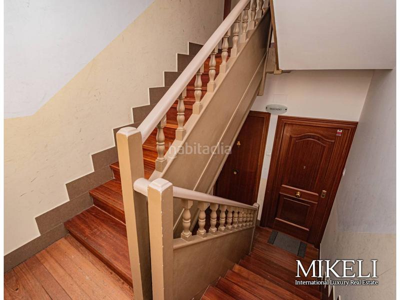 Foto e4ea532c-ee05-4b15-a6ca-0a62f9879919. Etagenwohnung mit heizung in Centro - Ayuntamiento Santander