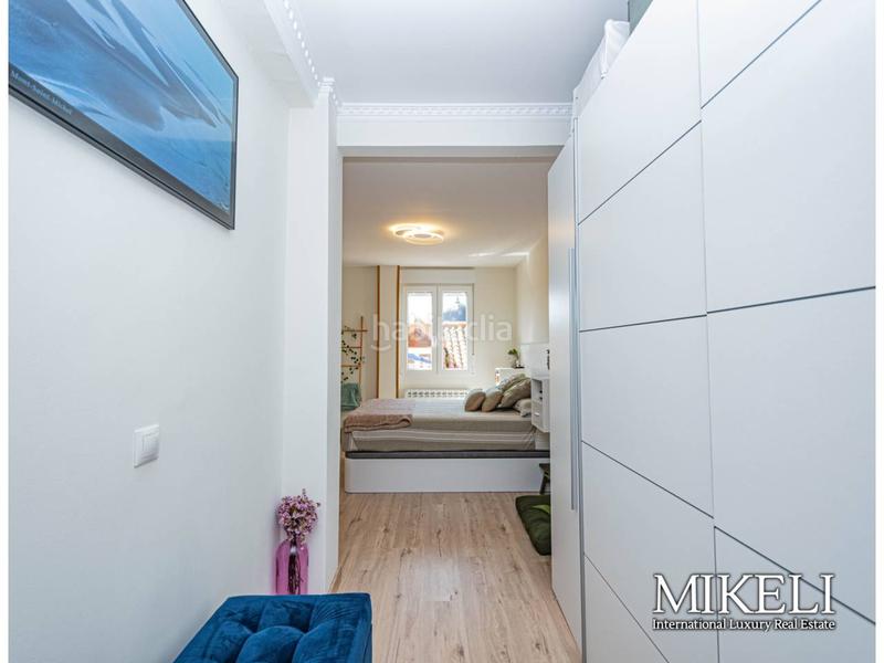 Foto ff0c2170-3983-413f-ac5b-641e5ae1ad23. Etagenwohnung mit heizung in Centro - Ayuntamiento Santander