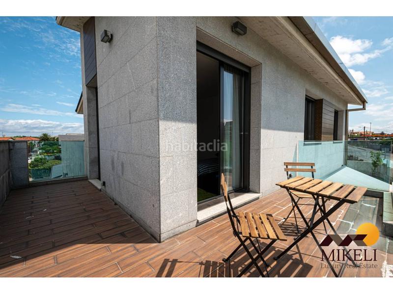 Foto 6676da6c-ba36-4b85-a216-1e67d1be9e3a. Casa aparellada amb calefacció aparcament a Alisal - San Román Santander