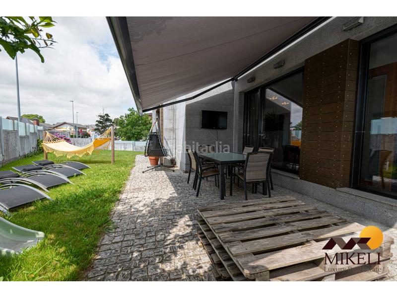Foto 9c9a4161-33ca-4d69-868a-4efe8f101157. Casa aparellada amb calefacció aparcament a Alisal - San Román Santander