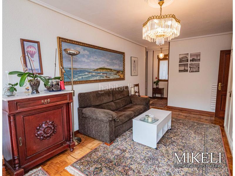 Foto 51286e0b-3860-485d-9c06-b4130a2b518f. Alquiler piso alquiler piso de una habitación con terraza en san fernando en Santander
