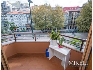 Lloguer Pis  San fernando. Alquiler piso de una habitación con terraza en san fernando