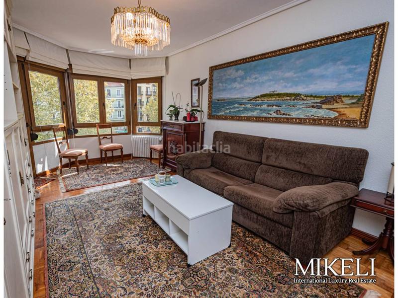 Foto 2f623b45-acb2-4b9a-a848-d478f14aee62. Location appartement avec chauffage dans Numancia - San Fernando Santander