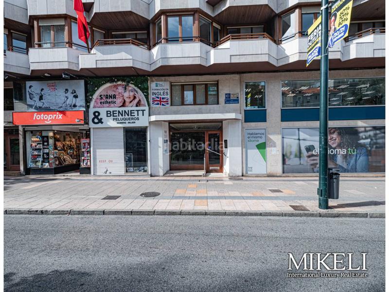 Foto 3408a000-19d1-44c6-bddb-10c558287f48. Location appartement avec chauffage dans Numancia - San Fernando Santander
