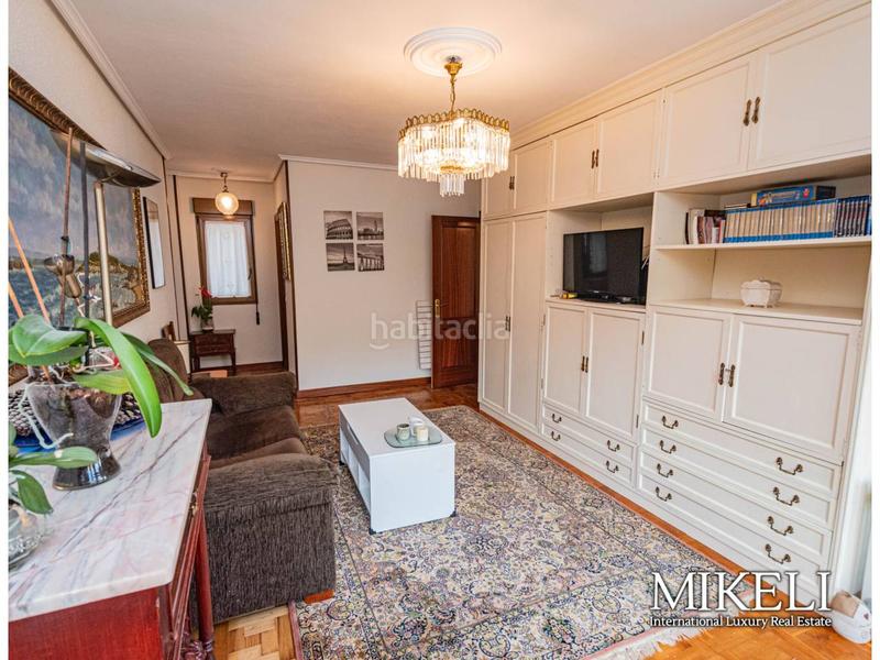 Foto 372f8d56-06fd-4053-b7ac-f3905b006203. Location appartement avec chauffage dans Numancia - San Fernando Santander