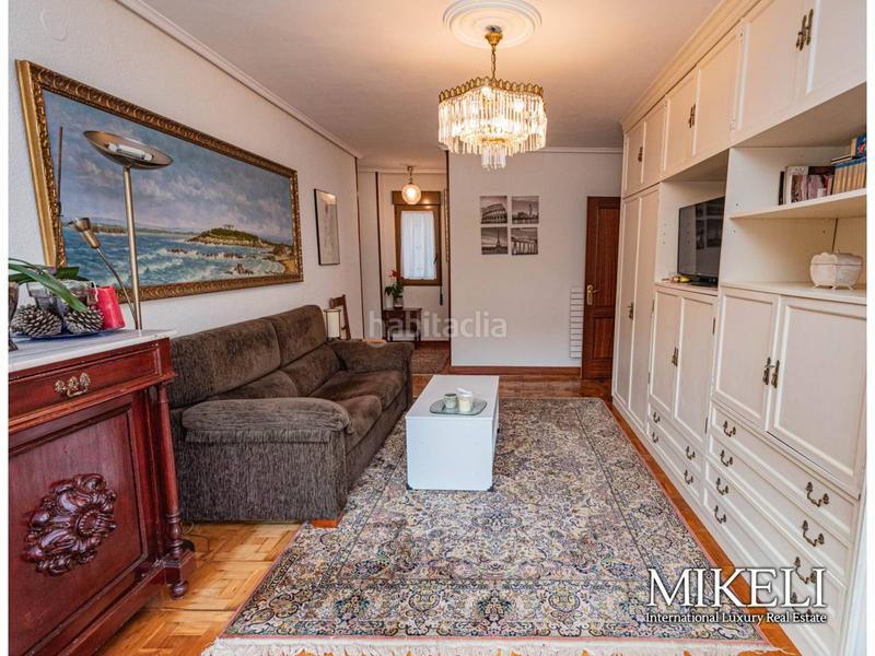 Foto 3f9f7290-4f7e-468a-af30-c4b117335478. Location appartement avec chauffage dans Numancia - San Fernando Santander