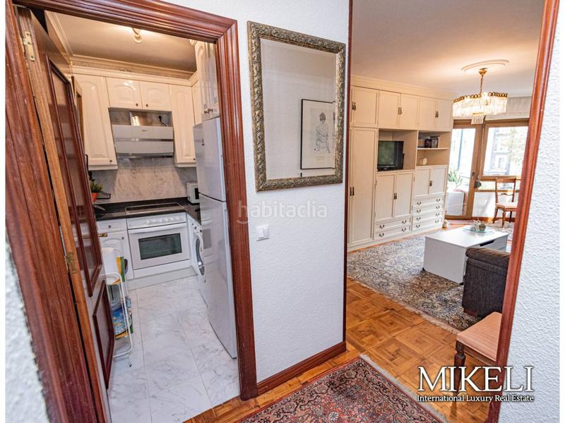 Foto 4d0fd90e-50d7-4fe1-ac0a-be82c628d224. Location appartement avec chauffage dans Numancia - San Fernando Santander