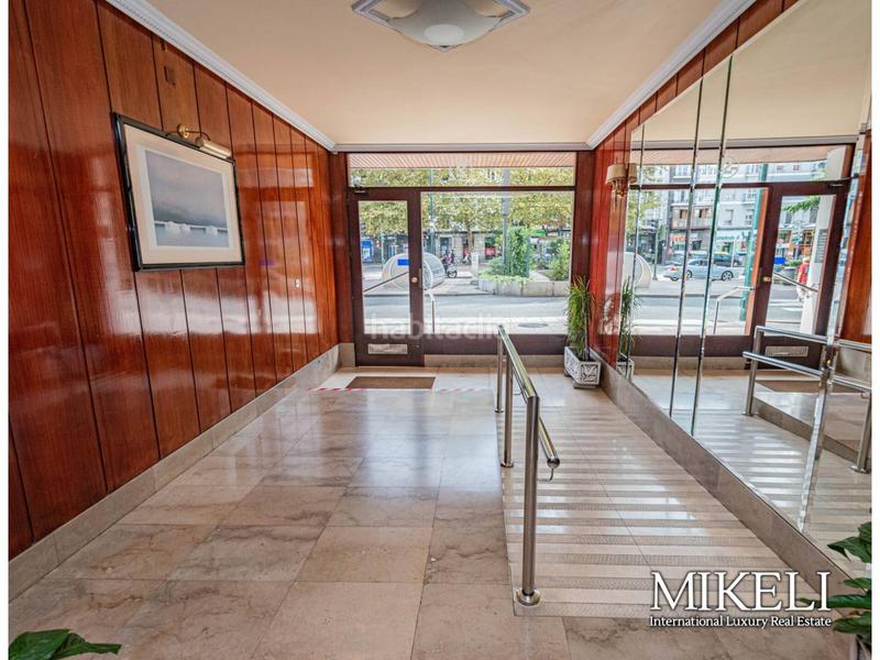 Foto 5d3a6399-9f7d-4ea8-9ed3-0fbad79b8b4d. Location appartement avec chauffage dans Numancia - San Fernando Santander