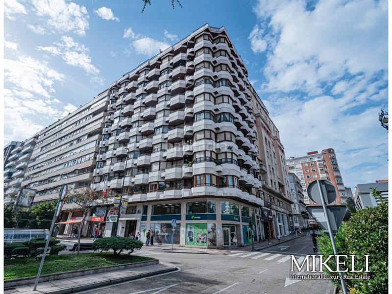 Foto 61681a63-08eb-4f33-becf-27ac478c0cc0. Location appartement avec chauffage dans Numancia - San Fernando Santander