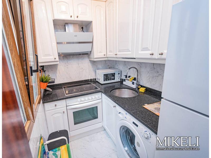 Foto 6f3001bc-7709-4774-a311-3af20ac5d5a1. Location appartement avec chauffage dans Numancia - San Fernando Santander