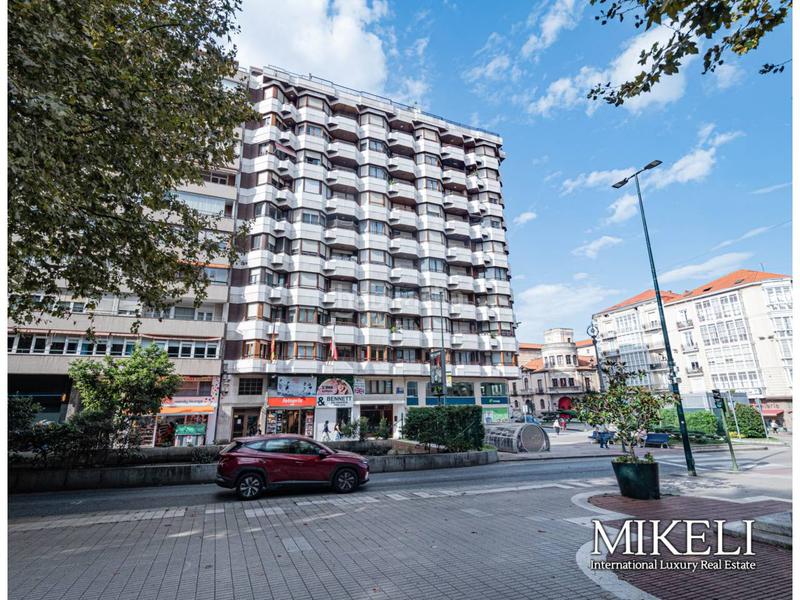 Foto 7f87113a-8215-4940-9b2b-be8a228fc1a3. Location appartement avec chauffage dans Numancia - San Fernando Santander