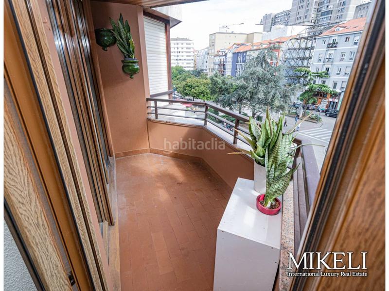 Foto a58a8fdc-0746-4e30-b093-51035496830f. Location appartement avec chauffage dans Numancia - San Fernando Santander