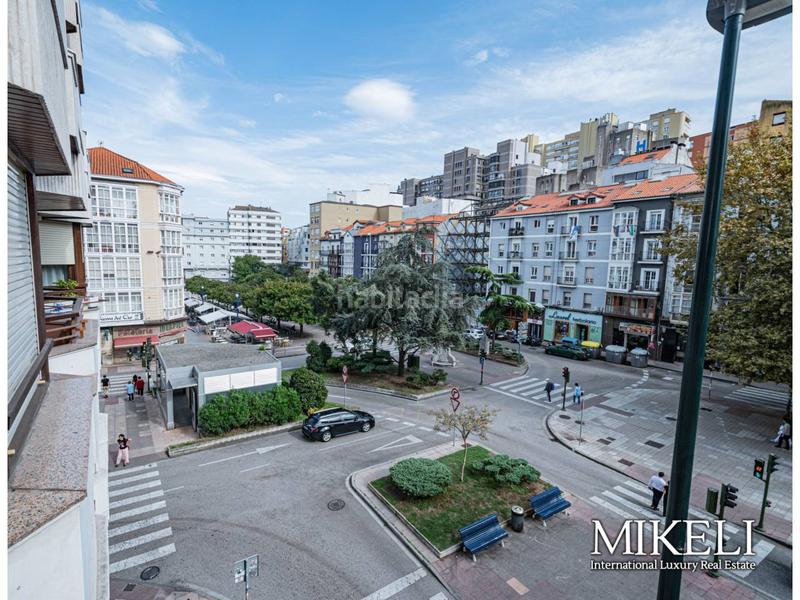 Foto bfc19dd3-4faa-44b7-8a30-14c760037b7c. Location appartement avec chauffage dans Numancia - San Fernando Santander