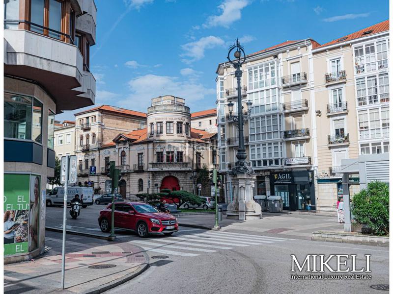 Foto c497b6d7-4d41-4dc3-a387-fe94f98c035b. Location appartement avec chauffage dans Numancia - San Fernando Santander
