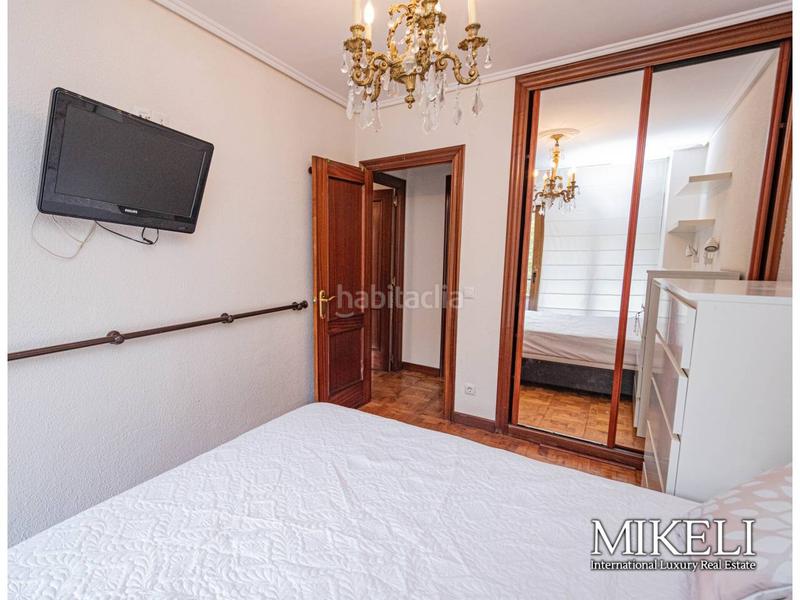 Foto cac6a5fc-e460-42c0-92f6-2f88ec6cb809. Location appartement avec chauffage dans Numancia - San Fernando Santander