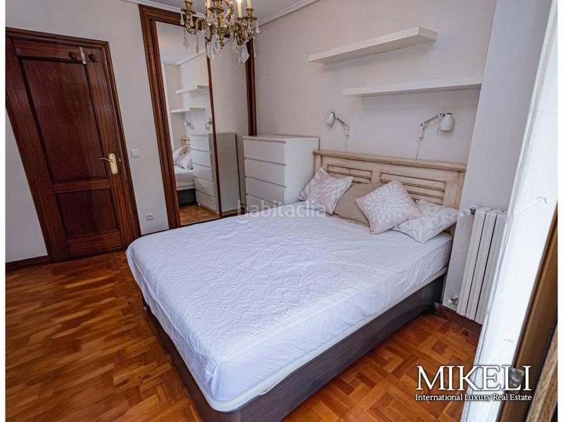 Foto d84c8b58-bdd7-4a00-b64b-13c10bbdee21. Location appartement avec chauffage dans Numancia - San Fernando Santander