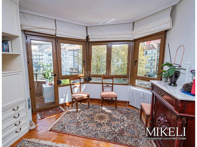 Foto dd9610e9-00f6-4552-93ac-350494d449dc. Location appartement avec chauffage dans Numancia - San Fernando Santander