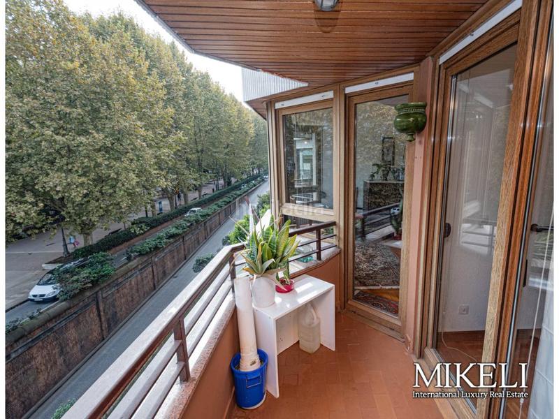 Foto ecde6d64-4e9a-4096-ae4d-87fedcd7712b. Location appartement avec chauffage dans Numancia - San Fernando Santander