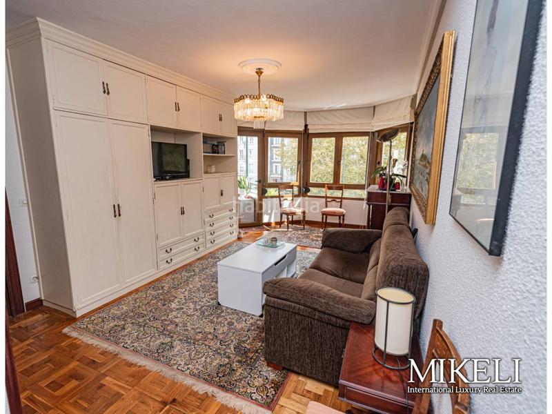 Foto f068d2c7-9643-434c-ad39-a12a73cf1d09. Location appartement avec chauffage dans Numancia - San Fernando Santander