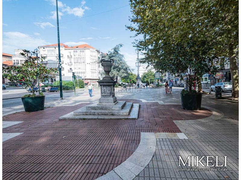 Foto f368bc6a-b5d7-43c0-9213-b1a5f73cc5d3. Location appartement avec chauffage dans Numancia - San Fernando Santander