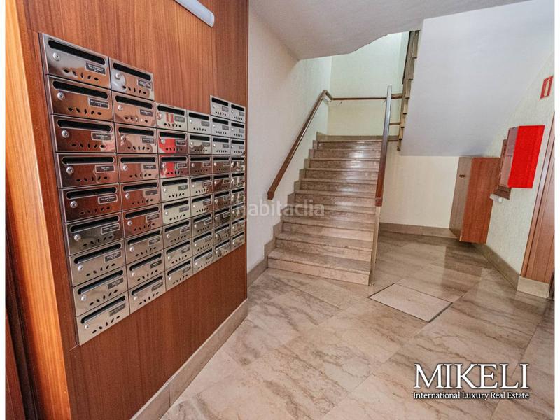 Foto ffbf738e-5837-4974-9245-13517936e064. Rent flat with heating in Numancia - San Fernando Santander