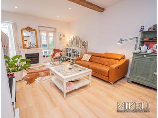 Appartamento in Sol 53. Piso reformado en venta en puerto chico