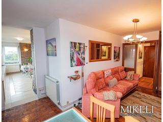 Location Appartement  Castros. Alquiler para fijo en avenida de los castros 57 con garaje cerra