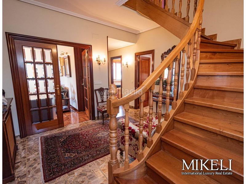 Foto 02560d65-5fbe-4179-9ba5-9a8a2623ca9a. Maison avec chauffage parking dans Pueblo Camargo