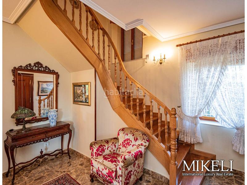 Foto 0429baab-23aa-403e-b01f-99aba9a78f3b. Maison avec chauffage parking dans Pueblo Camargo