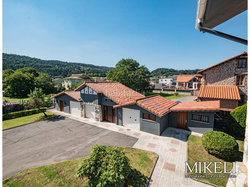 Foto 073eb754-46bd-46dc-a11e-343bccd8c247. Maison avec chauffage parking dans Pueblo Camargo