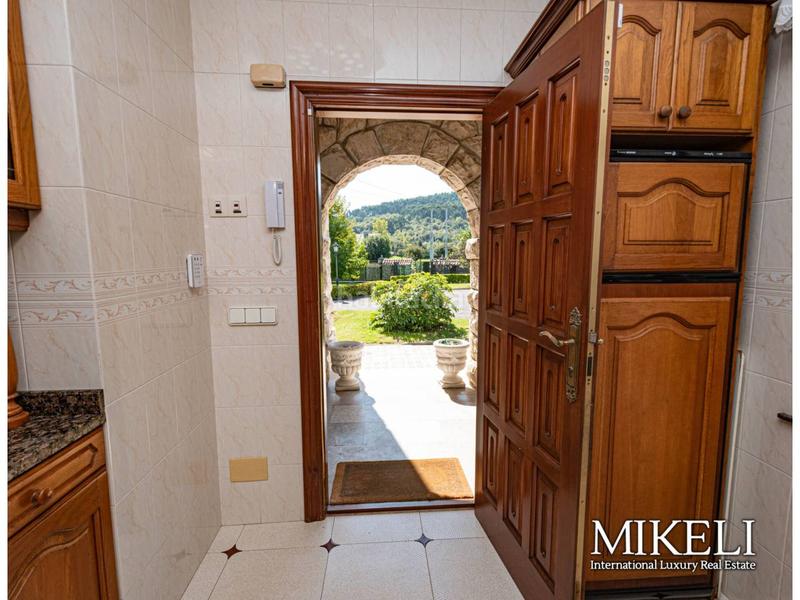 Foto 099f6a74-be4f-4f5e-be04-e3c8ebe92164. Maison avec chauffage parking dans Pueblo Camargo