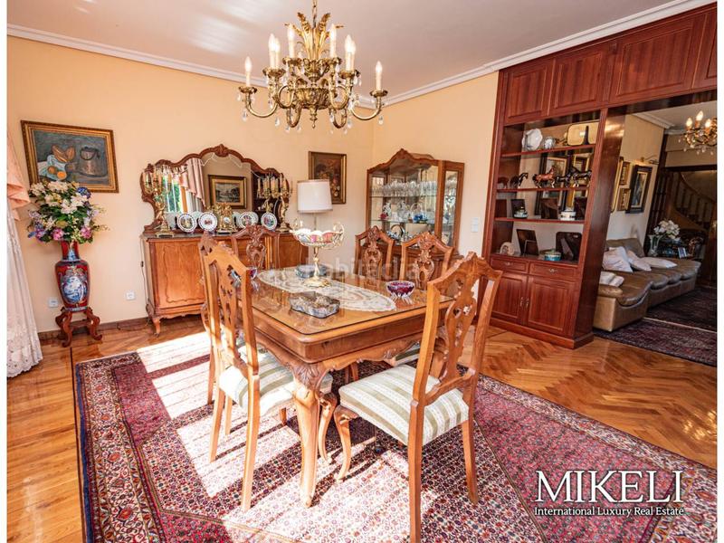 Foto 0b03e032-975a-4f38-bb60-04077ba0b80f. Maison avec chauffage parking dans Pueblo Camargo