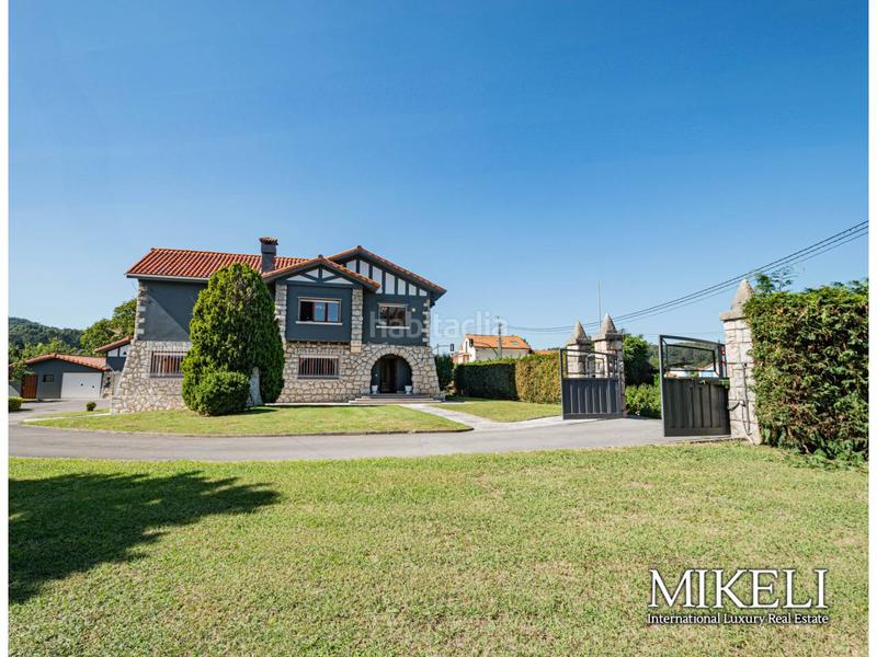 Foto 110ad56b-1a45-45ea-9319-a1a3caa8fc82. Maison avec chauffage parking dans Pueblo Camargo